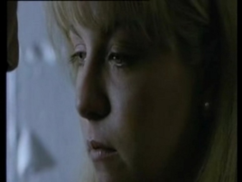 Laura Palmer & James' Romantic Scene 💖