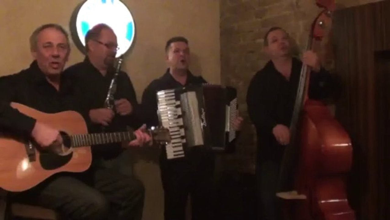 Lipov lad - Stari Lipov lad