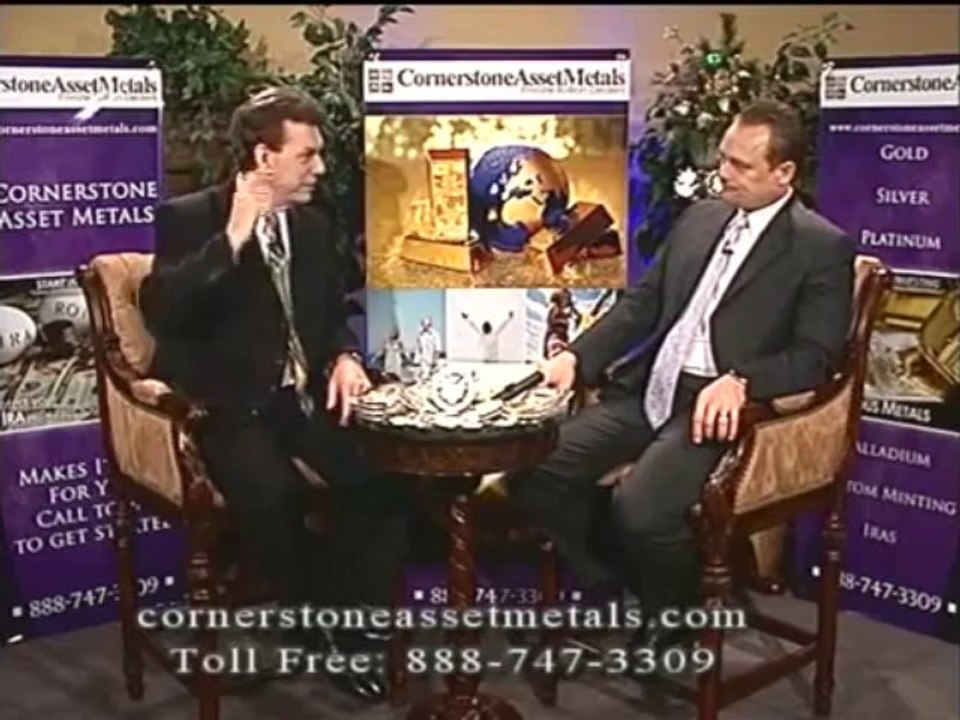 Terry Sacka_ The Wealth Transfer