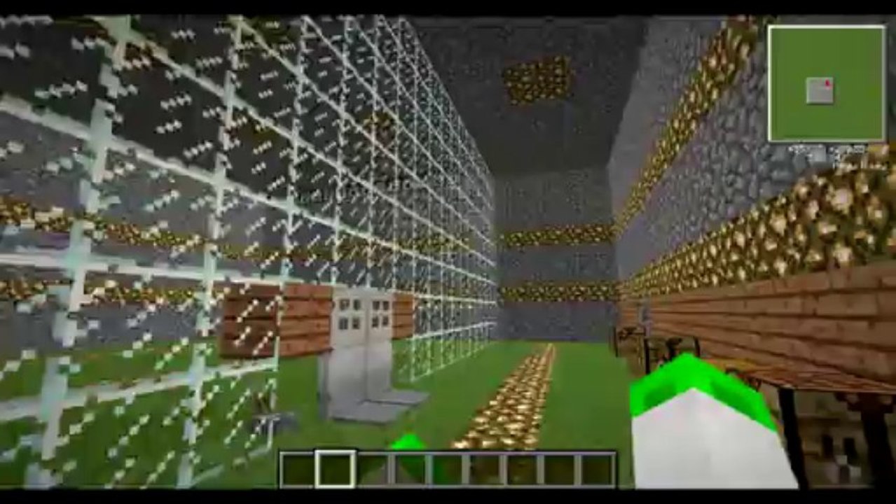 MINECRAFT MODS - Kenshiro Mod