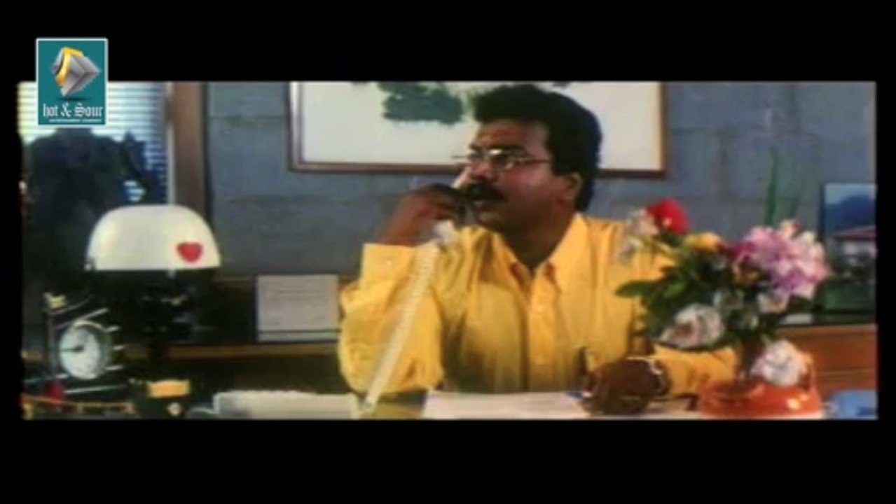 Mallu Movie Layam - Office Time