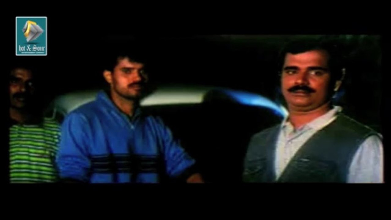 Mallu Movie Layam -  villain's fight