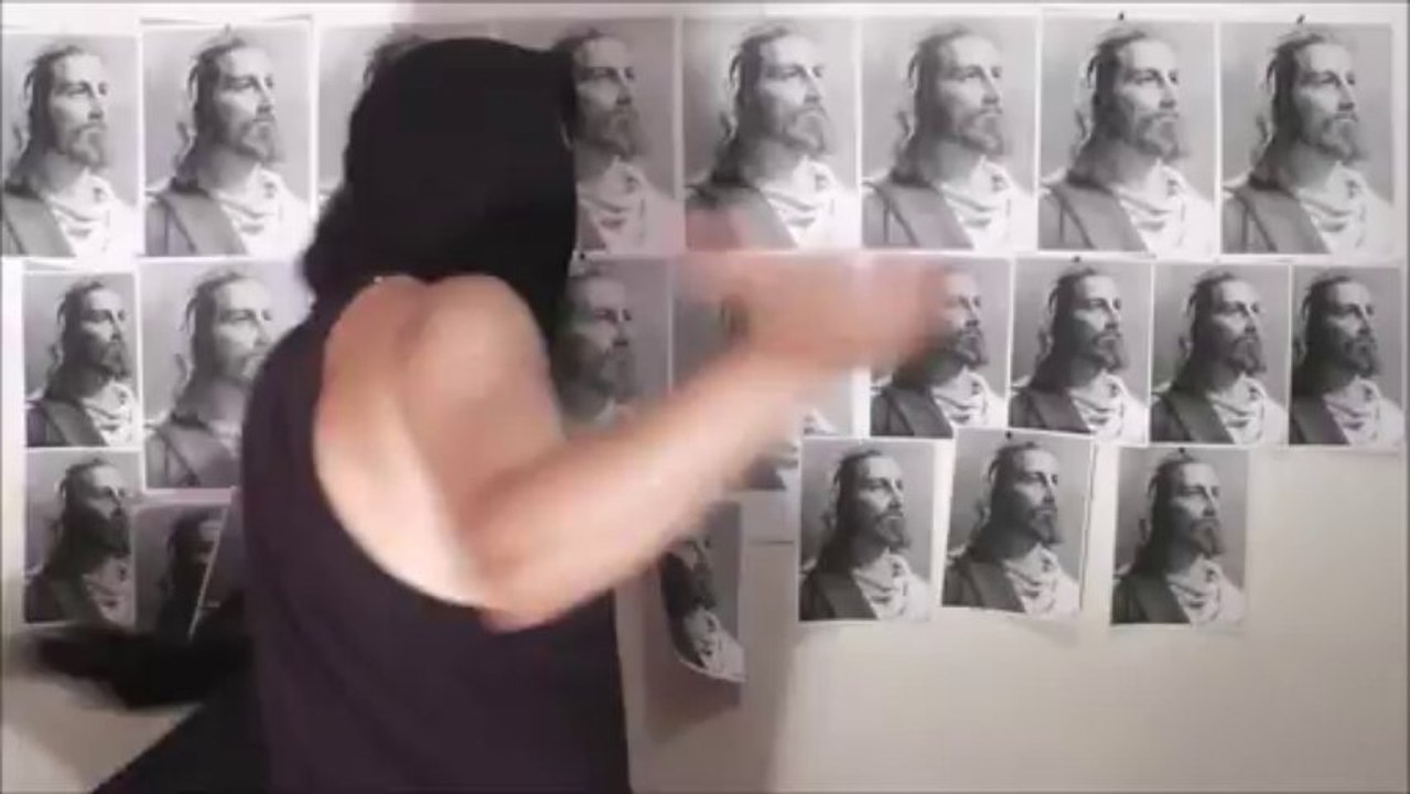 Christ vs Anti-Christ Rituals 4