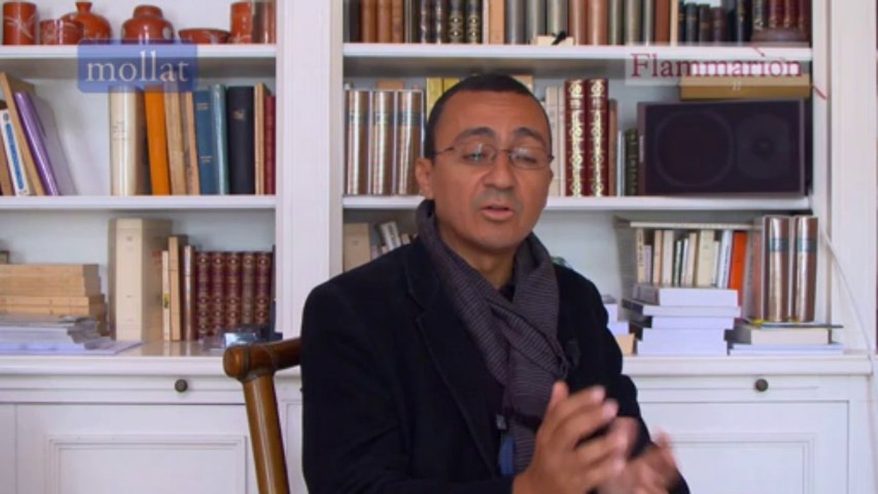 Salim Bachi - Le dernier été d'un jeune homme