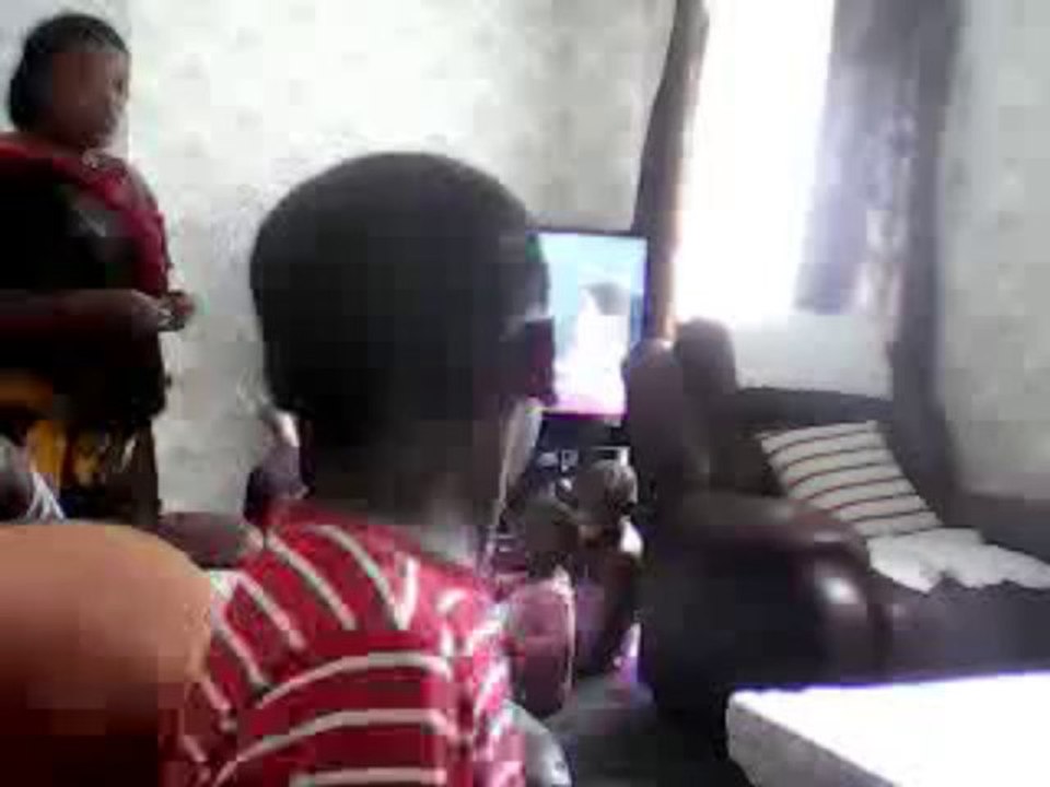 people - Ebalo bineta