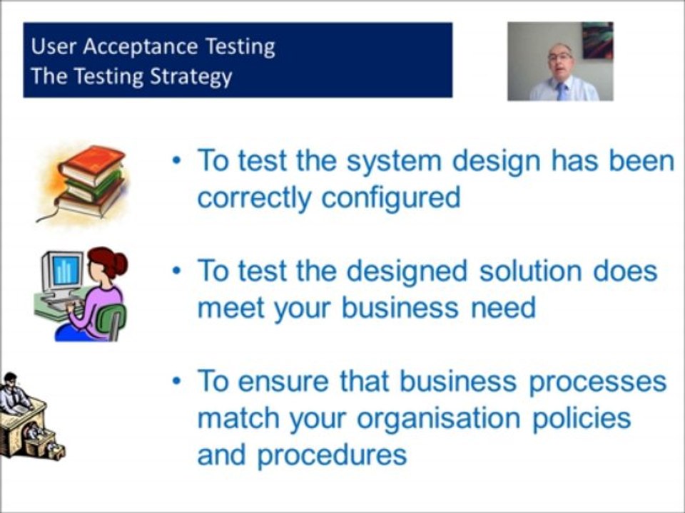 An Introduction to User Acceptance Testing