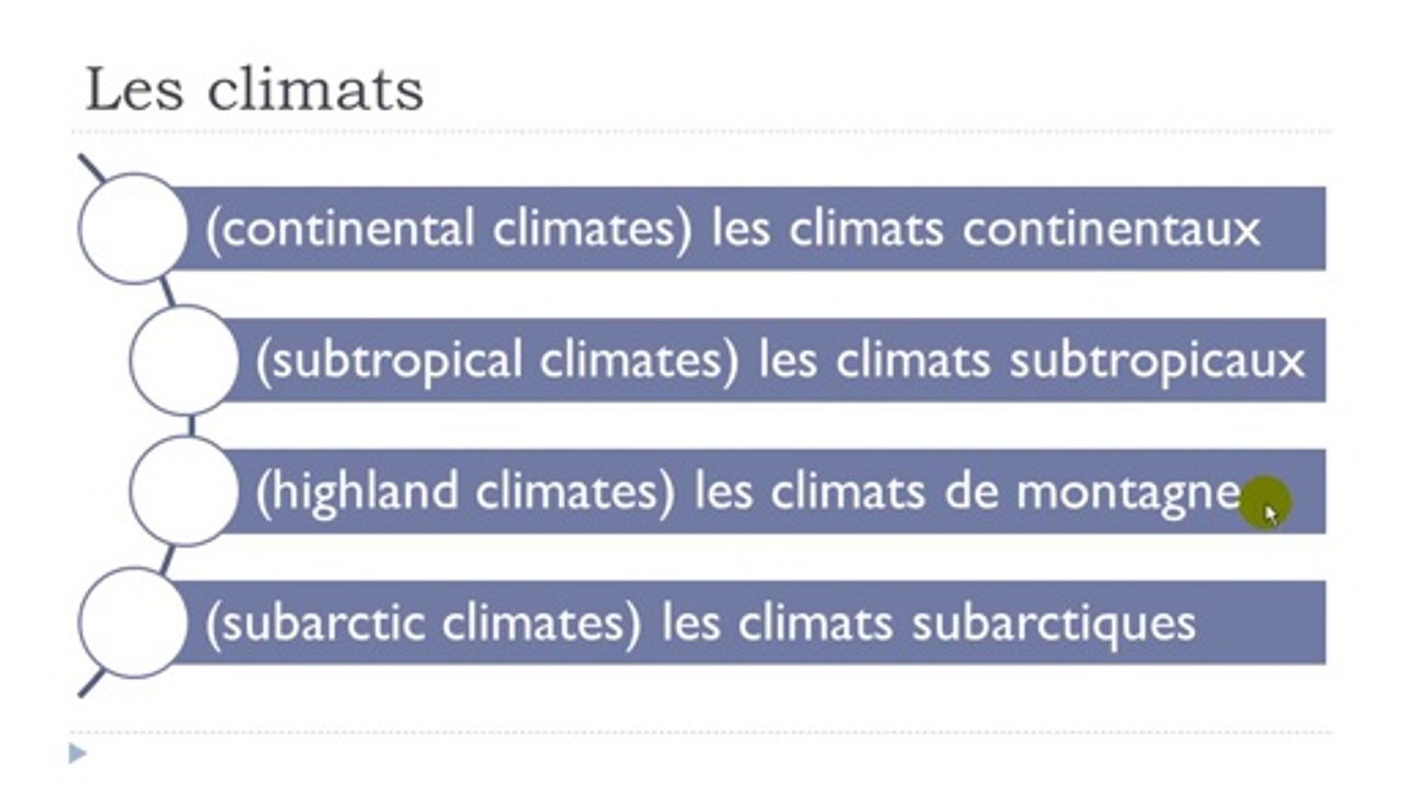 French step by step # Lesson 127