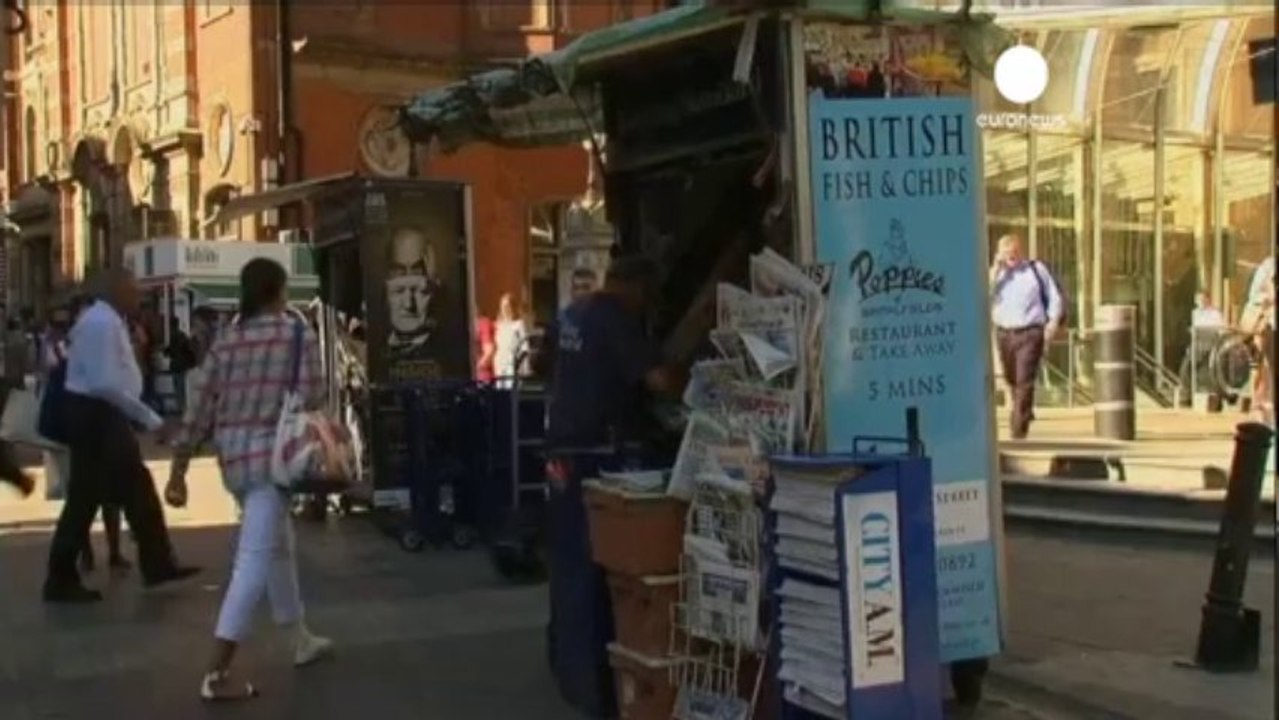 UK votes against Syria military action