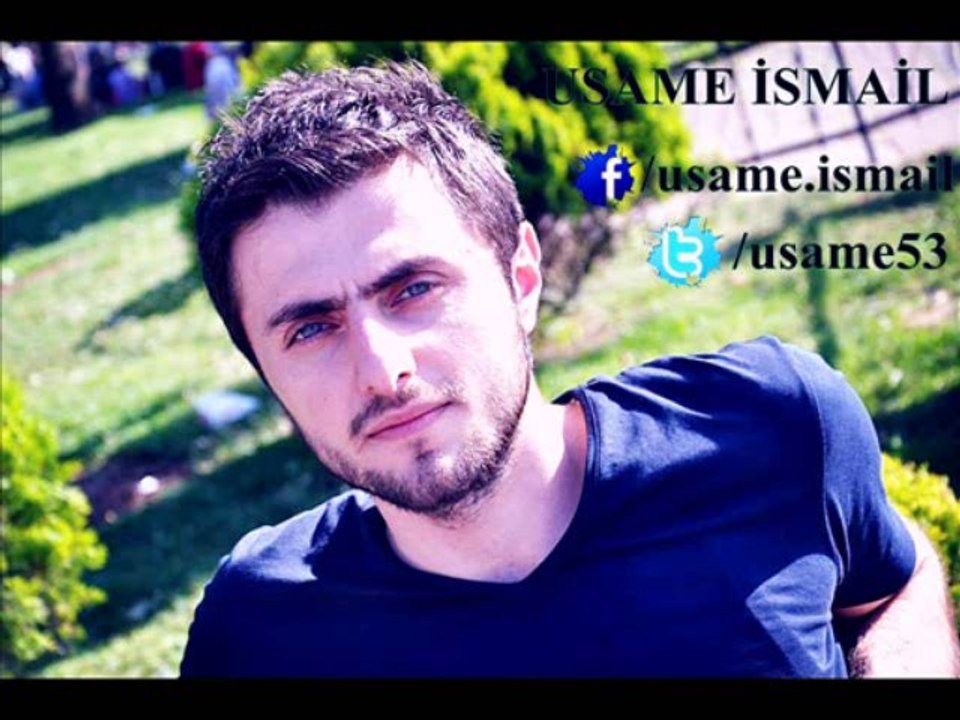 Usame & Melih - Haburadan görunur siçan obanun duzi