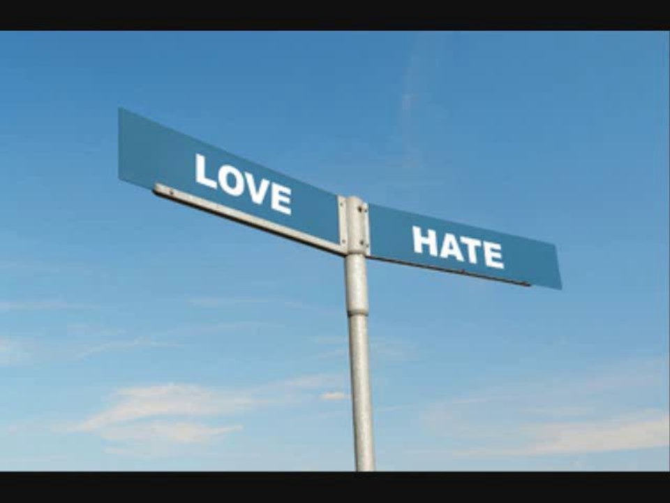 LOVEHATE
