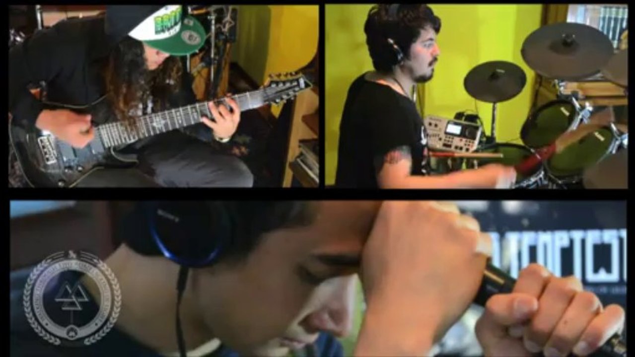 THIS TEMPEST- Refractions (multi view teaser)