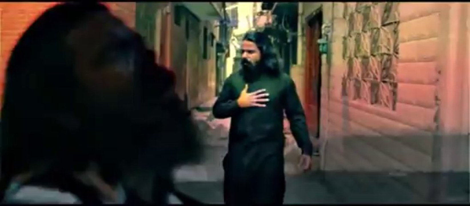 Ali Ali Mola Ali Ali Ali