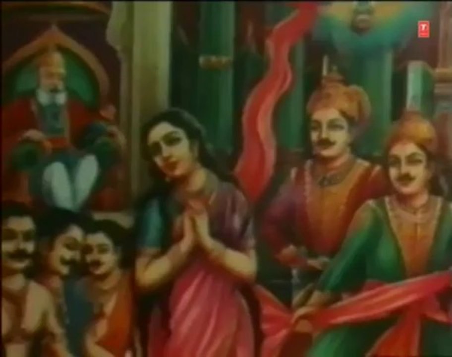 Taat Ka Parda Full Song _ Soorma Bhopali _ Danny Denzongpa