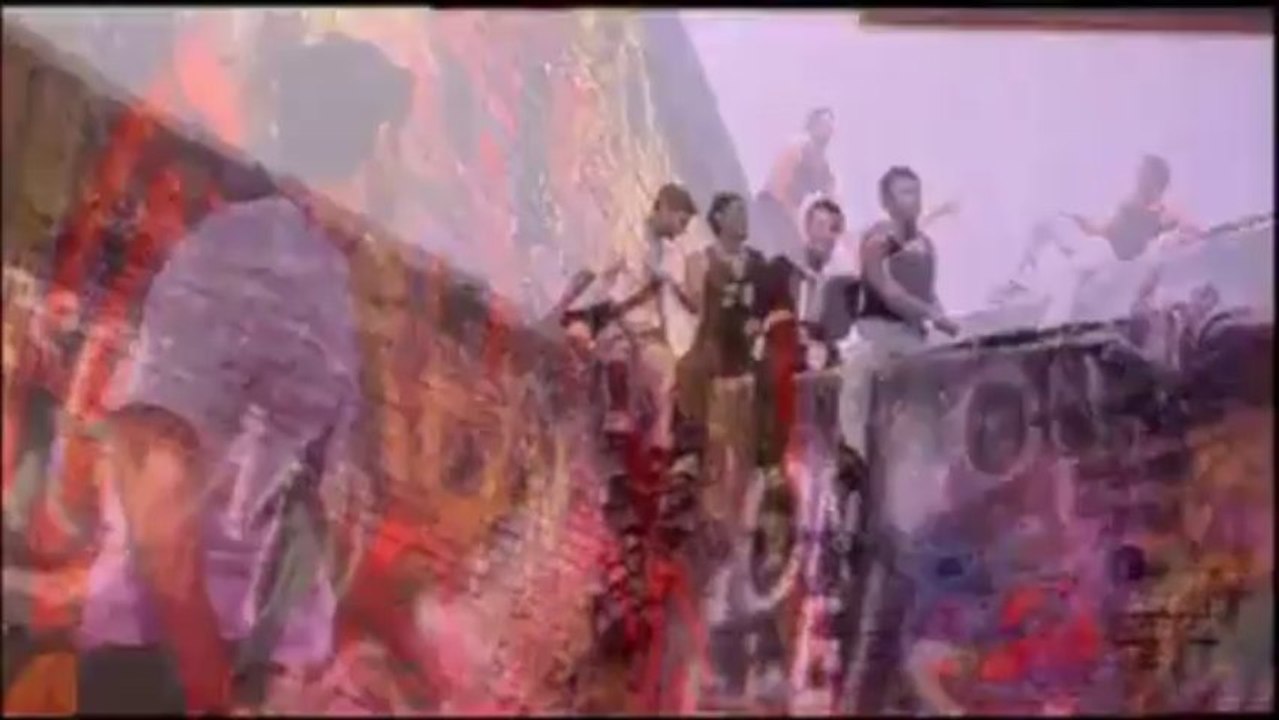 Tere Ishq Mein - Supari (2003) Full Song