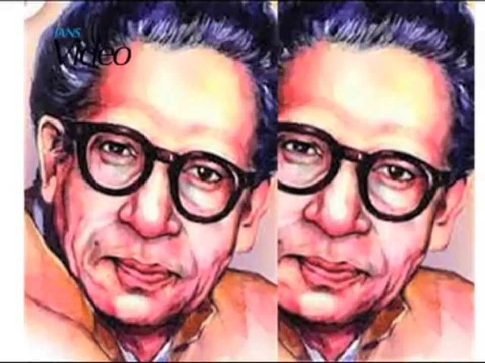 Amitabh announces HRB Memorial Trust