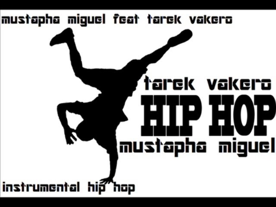 MUSTAPHA MIGUEL FEAT TAREK VAKERO "LE RETOUR" INSTRUMENTAL