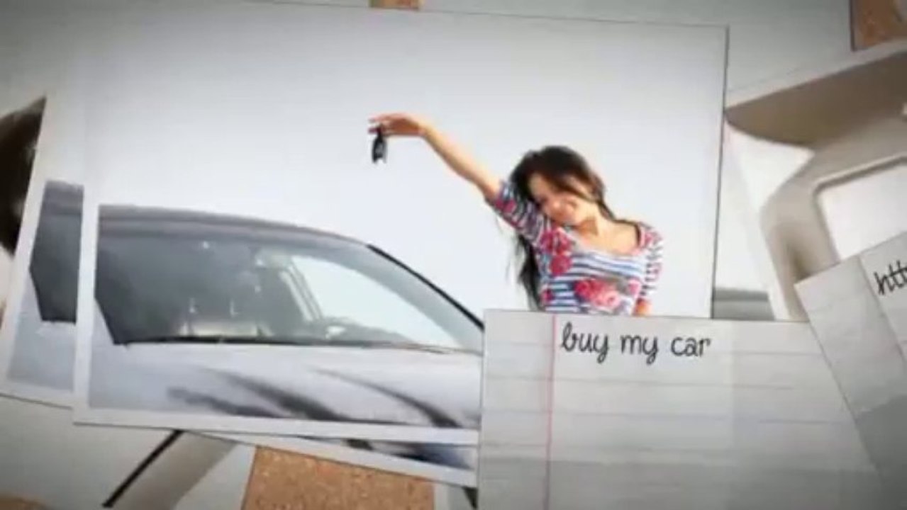 Sell Your Car Quickly & Easily 🚗