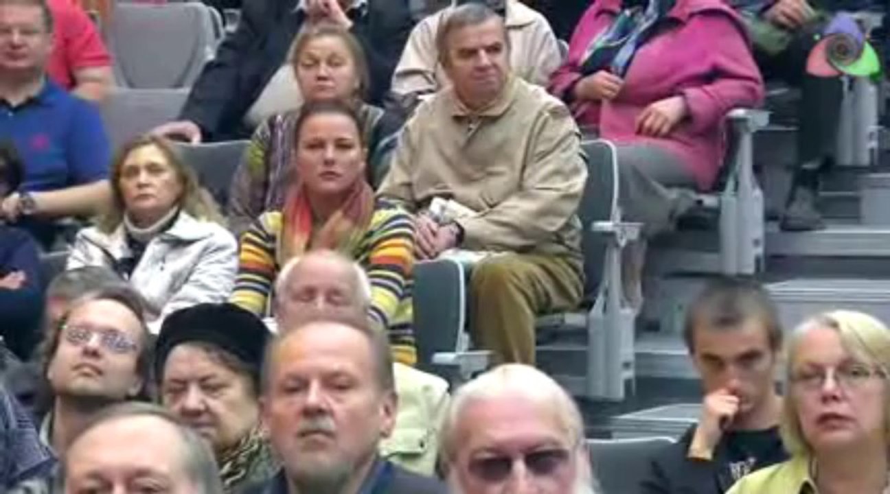 Прокурор Виктор Илюхин