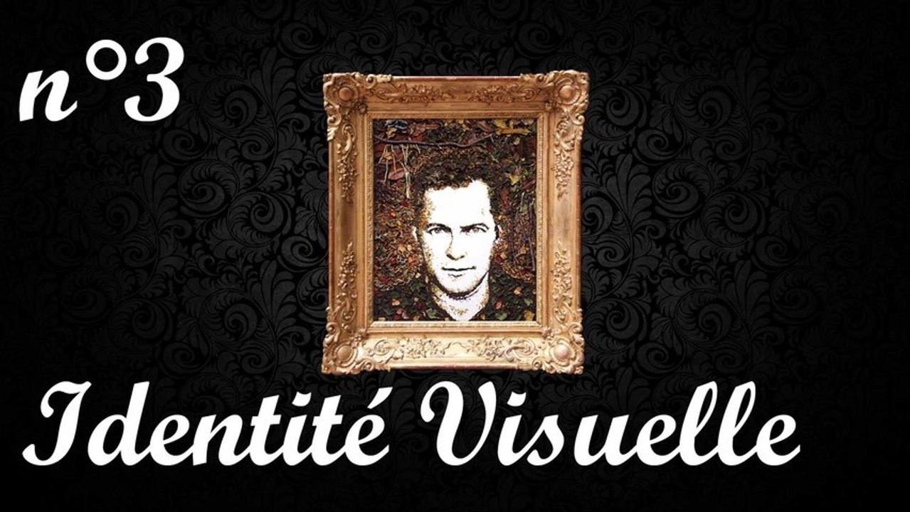 Esthet'Geek #3 - L'identité visuelle