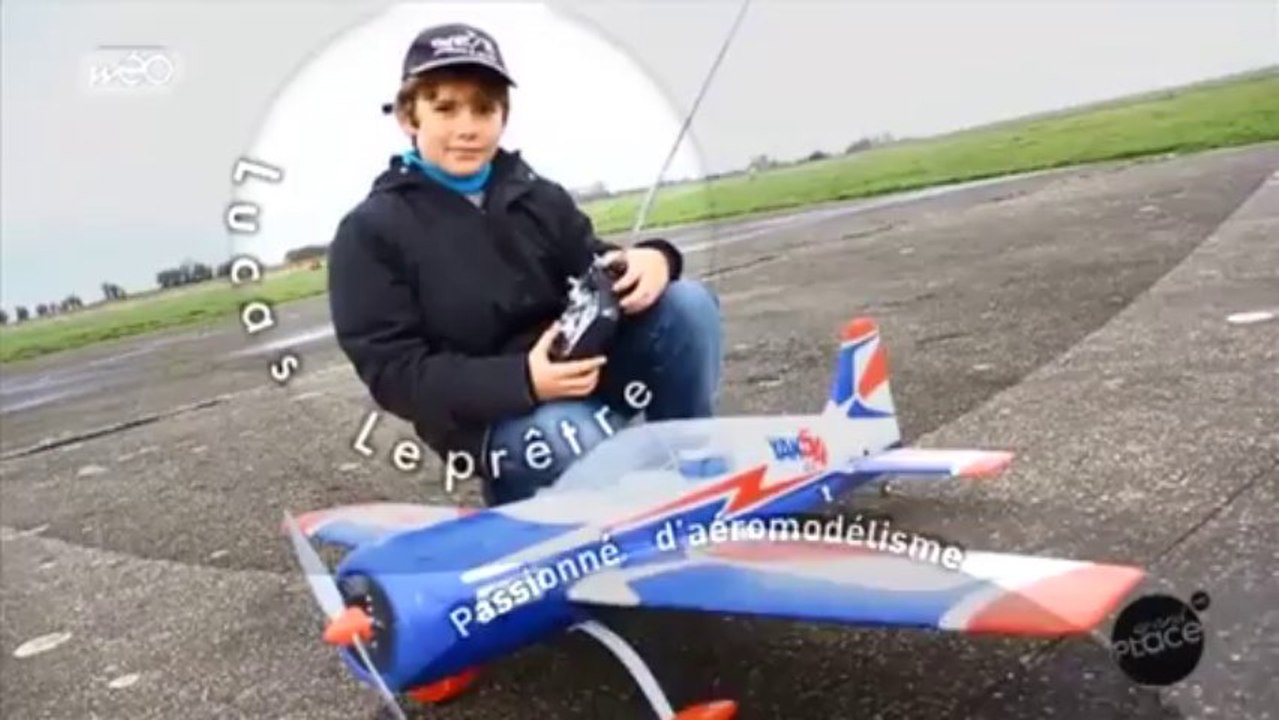 Aéromodelisme du Ternois