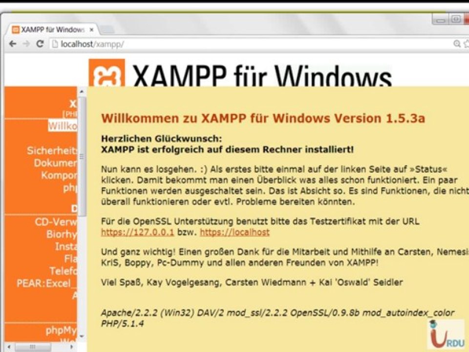 PHP Advanced Lecture 7 - Free Course from Urdu IT Academy