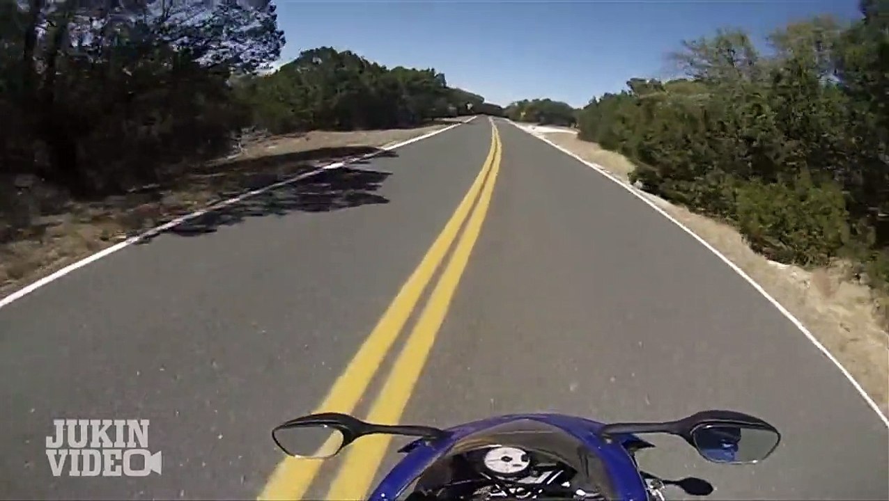 Into The Wild | GoPro Flies Into Bushes