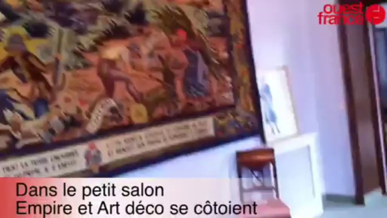 Journées du patrimoine - Patrimoine