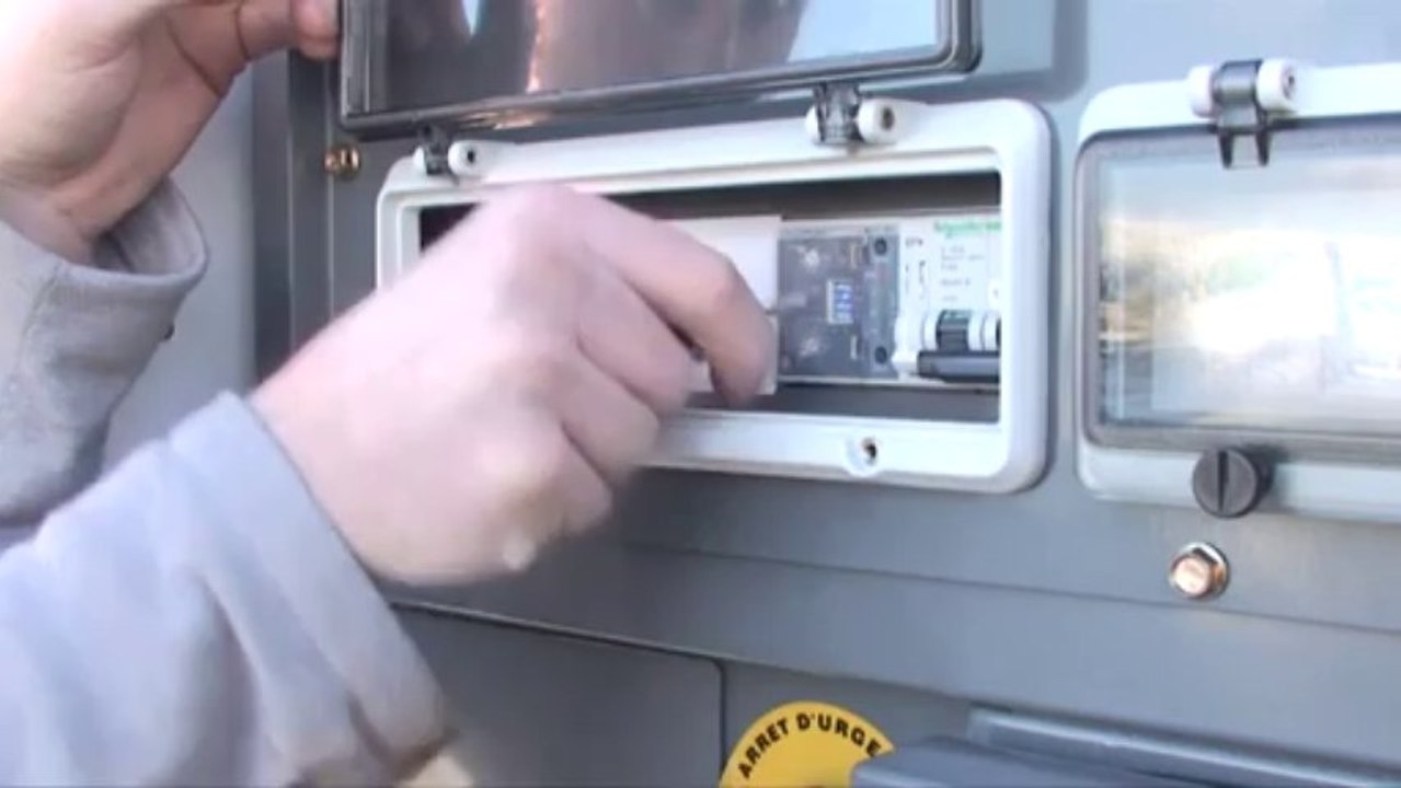 How to adjust a generating set's differential ?