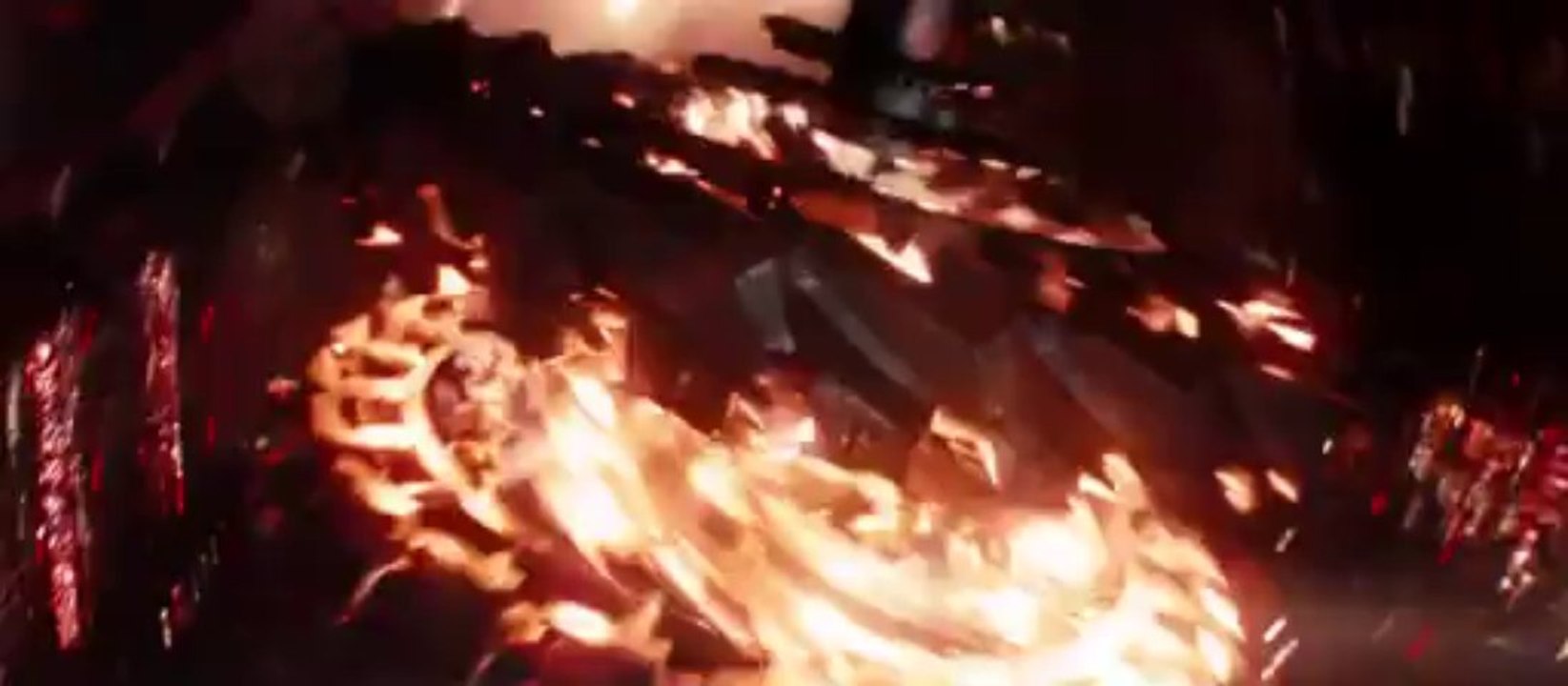 Battleship _ Türkçe Altyazılı Fragman