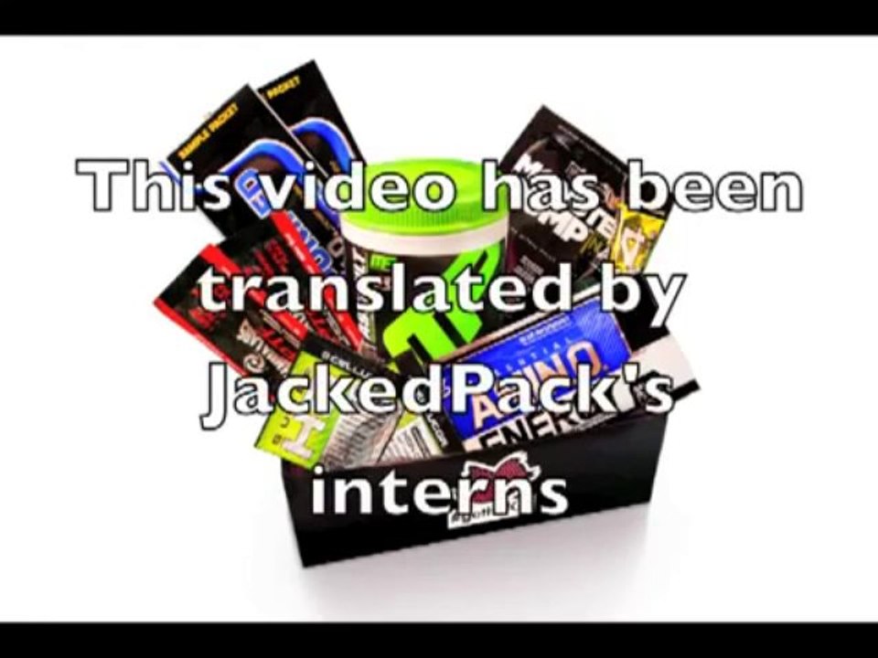 What is JackedPack? Uncovering the Hidden Footage
