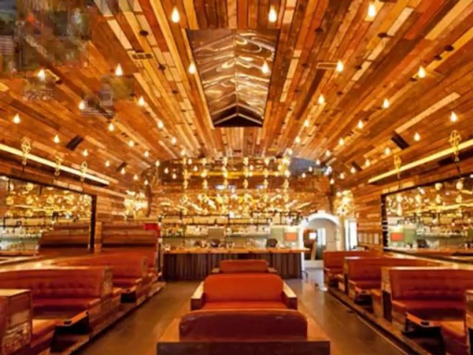 Hollywood Film Locations