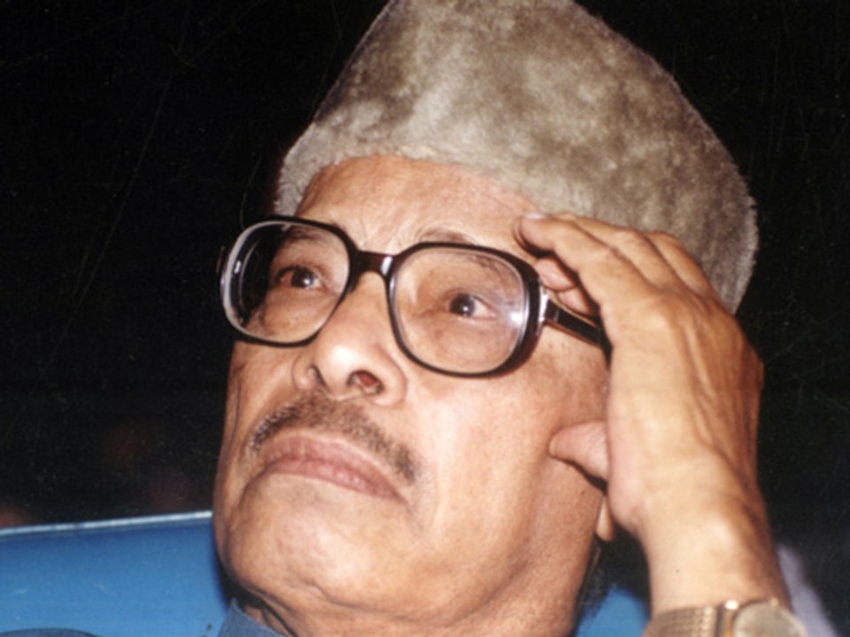Manna Dey Hospitalized
