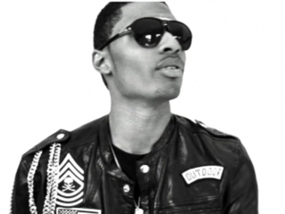 Deon Young - Nobody's Perfect