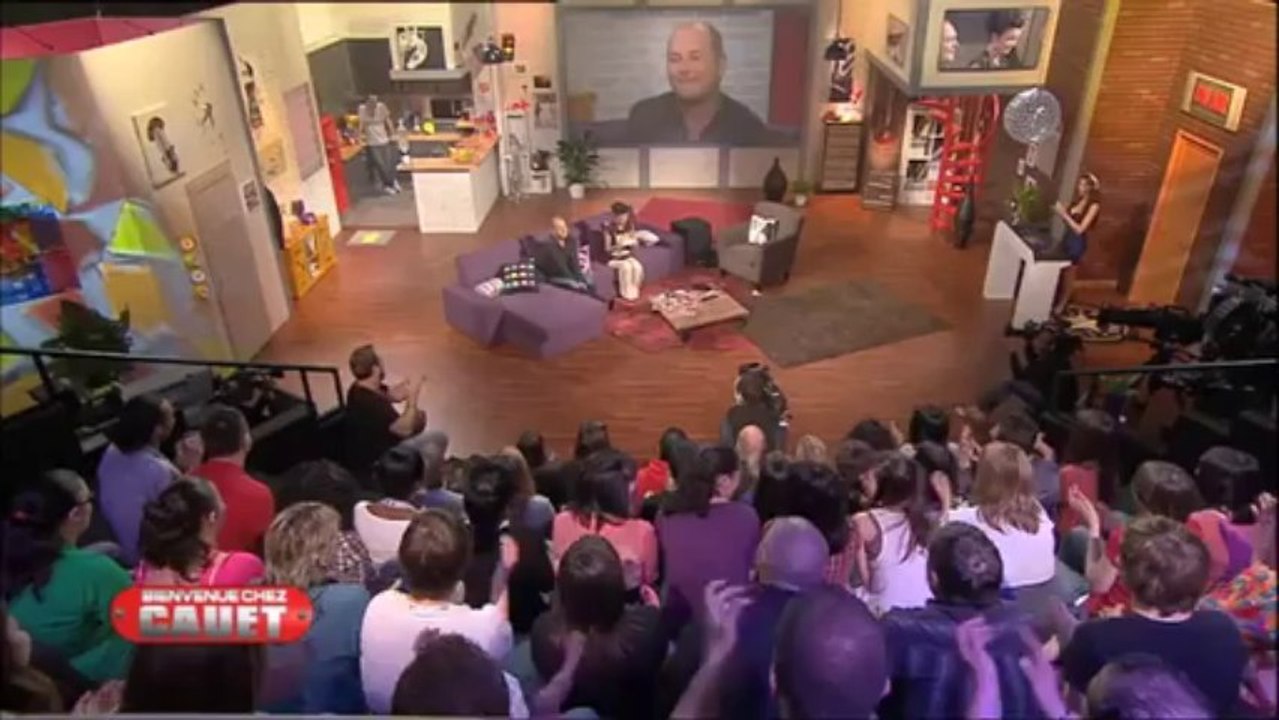 BCC : Jenifer la drague