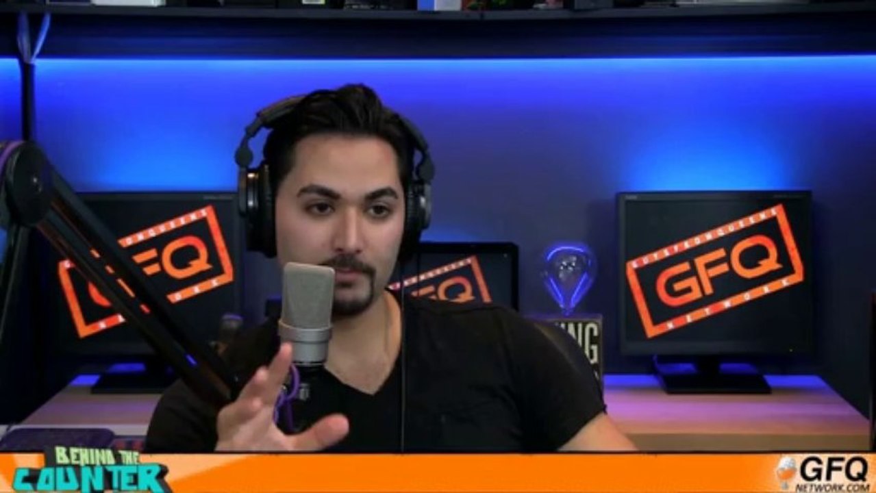 Behind The Counter Comics Ep. 84 - Infinity +1 9-19-13