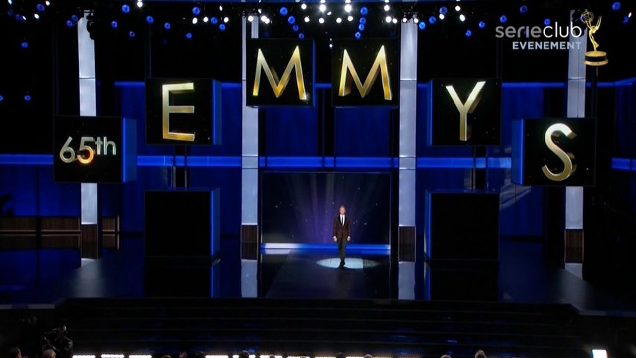 65e Emmy Awards