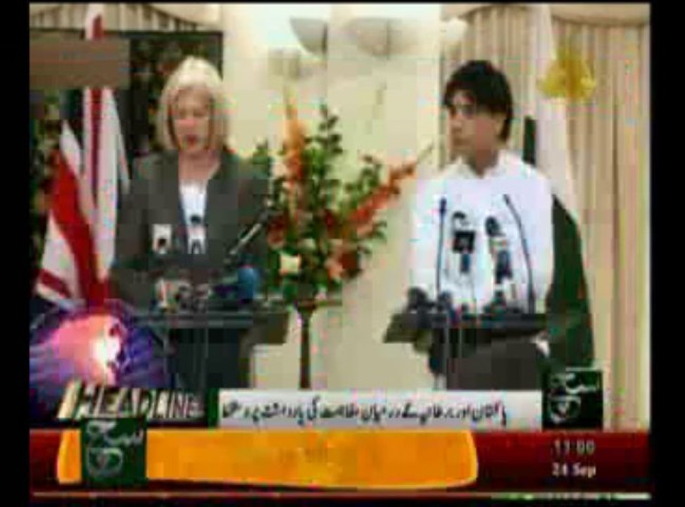 News Headlines 1pm September 24, 2013