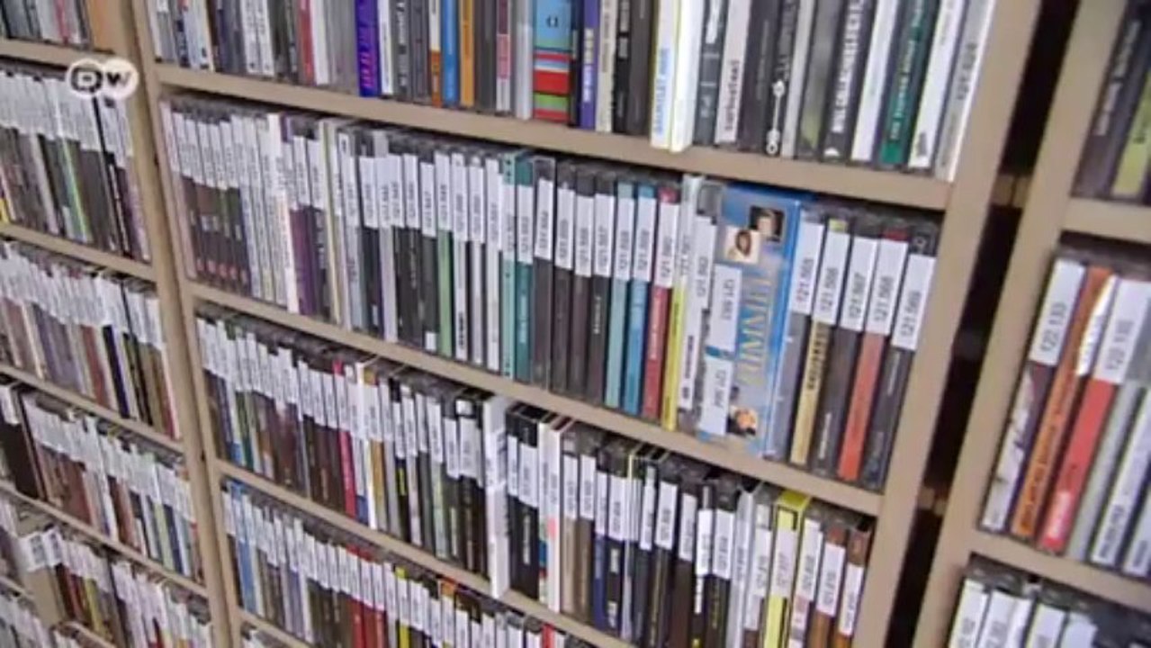 Autoradio 2.0 - personalisiertes Musikstreaming | Made in Germany