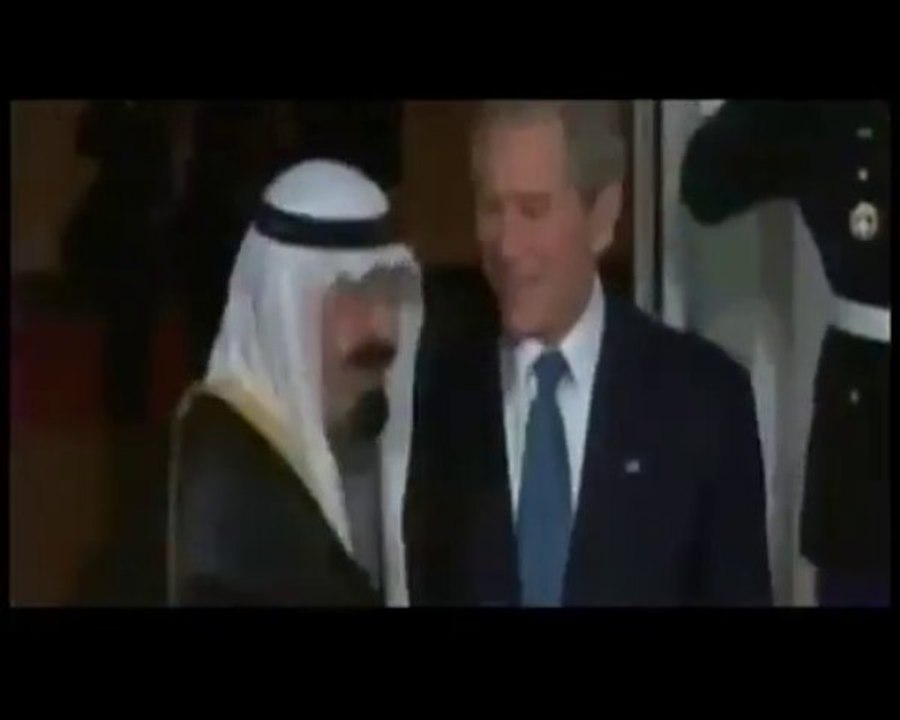 History - Al-SAUD family WEST and takeover  of HIJAZ   (URDU)