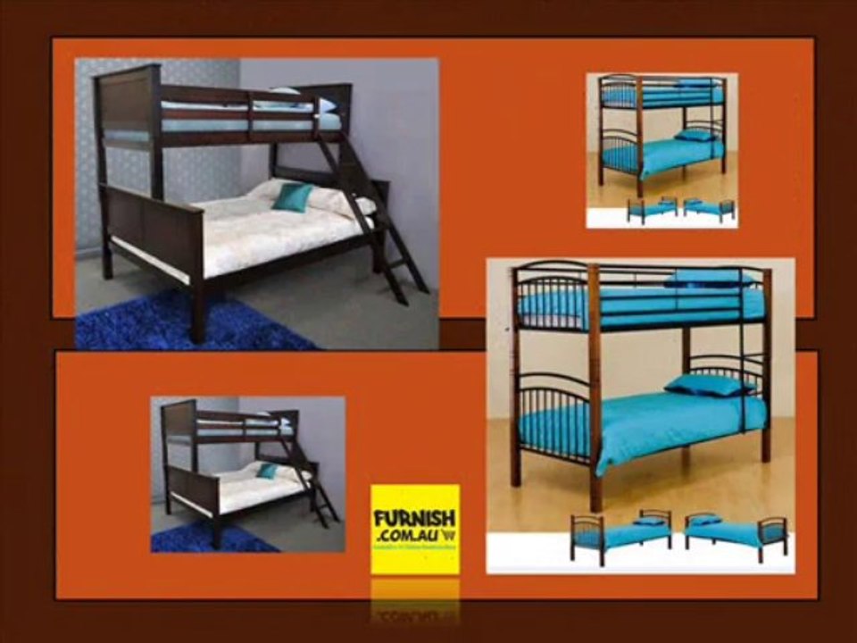 Advantages of Having Bunk Beds Over Traditional Beds