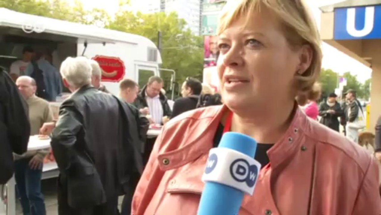 Crashkurs in Sachen Demokratie | Politik direkt