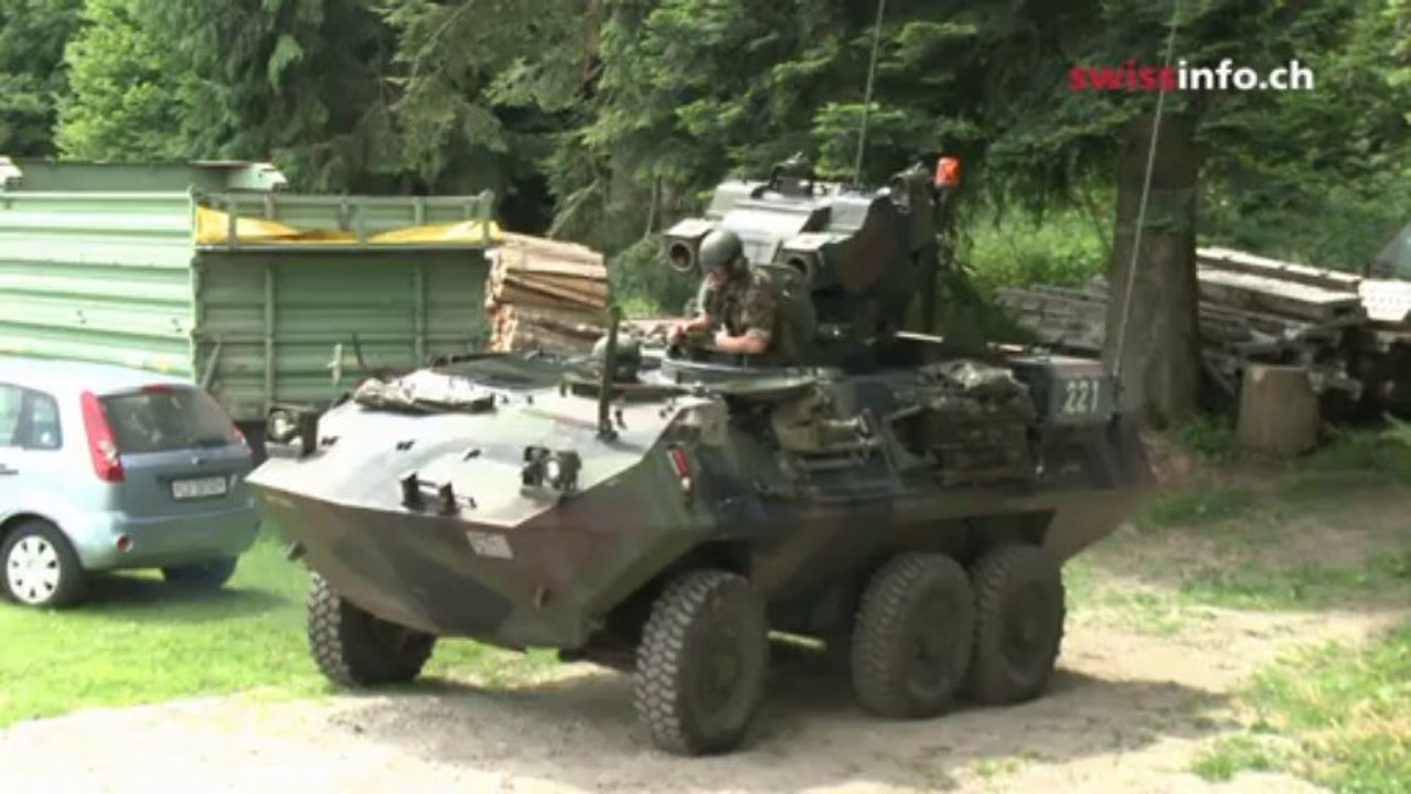 The pros and cons of being an officer