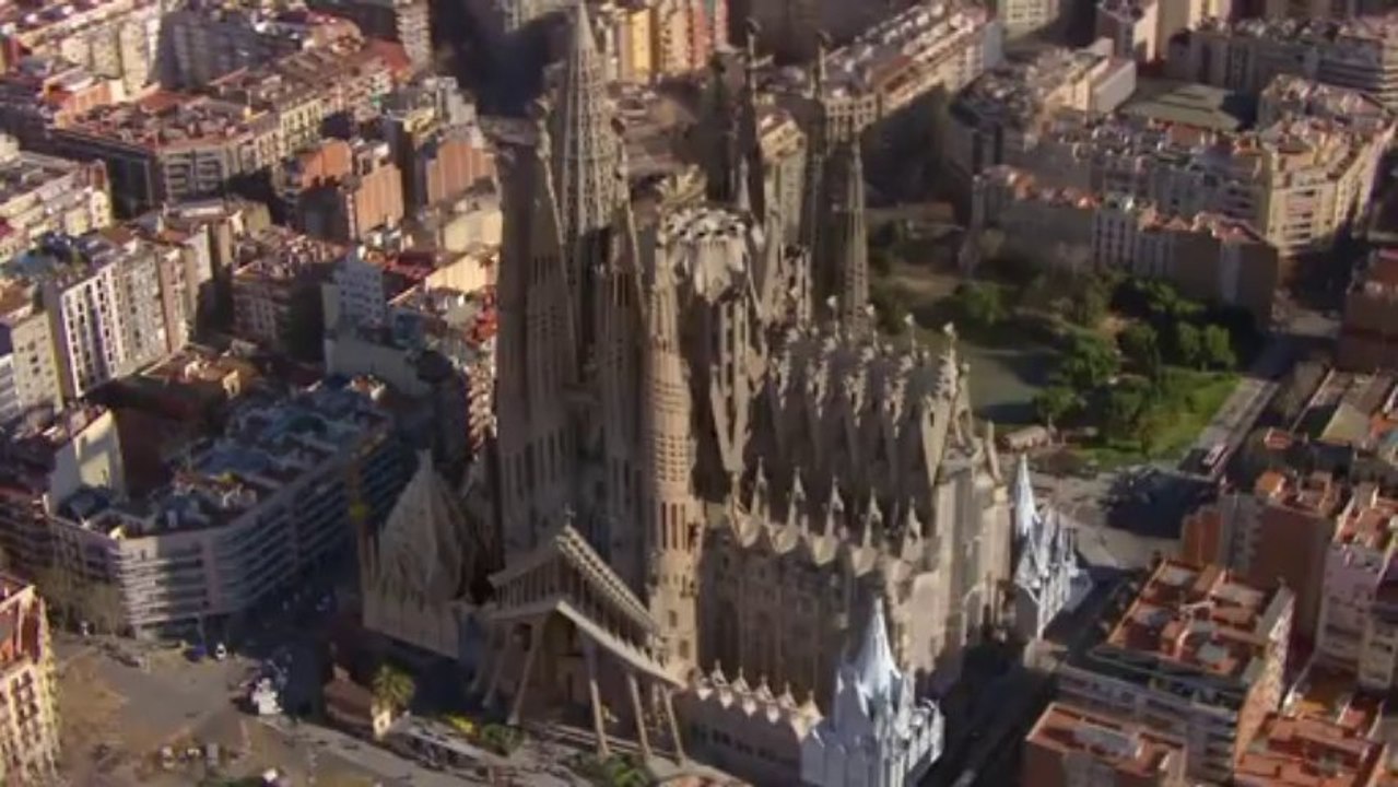 Саграда Фамилија 2026