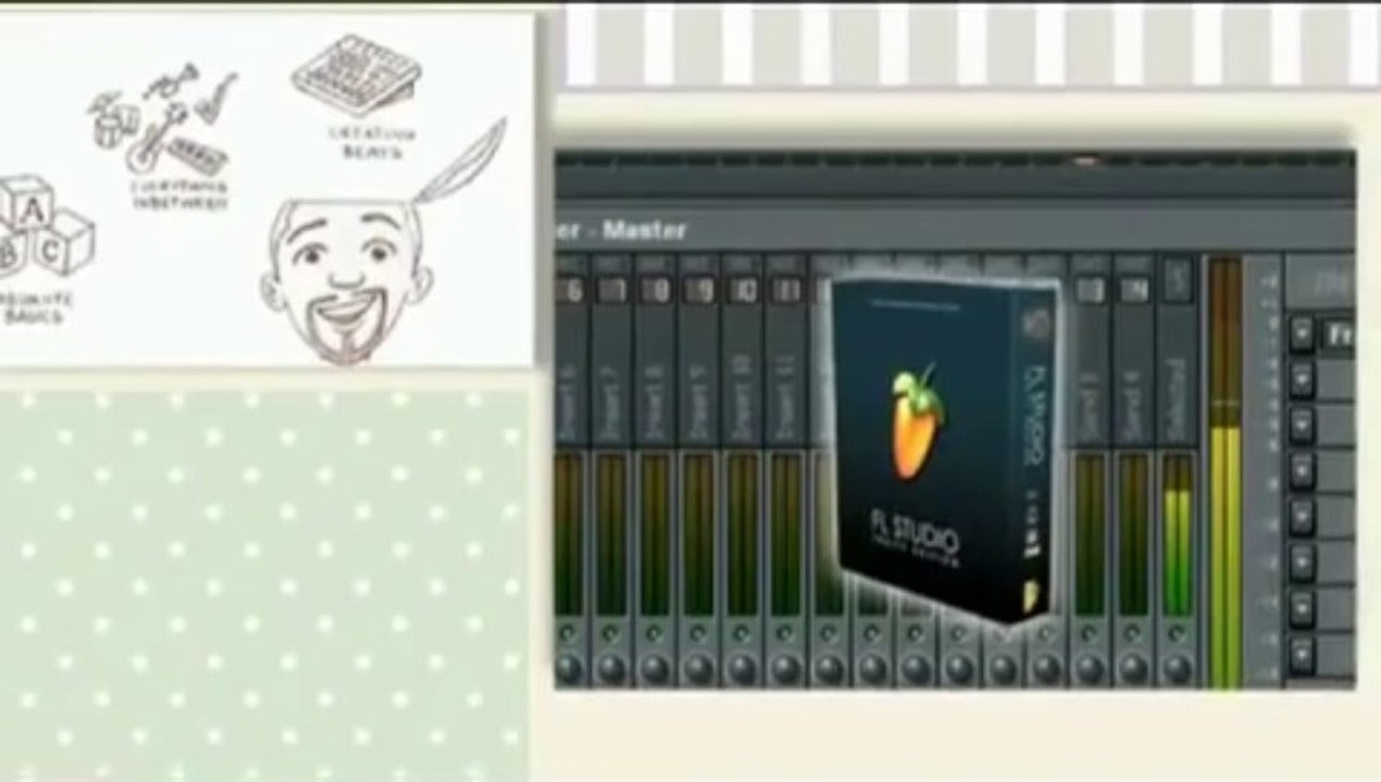 Beat Generals Beat Creator