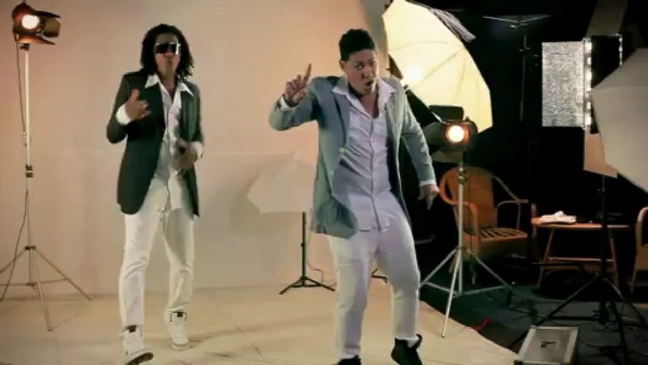 MusiCuba: Cubanito - Imagínate. Mp4