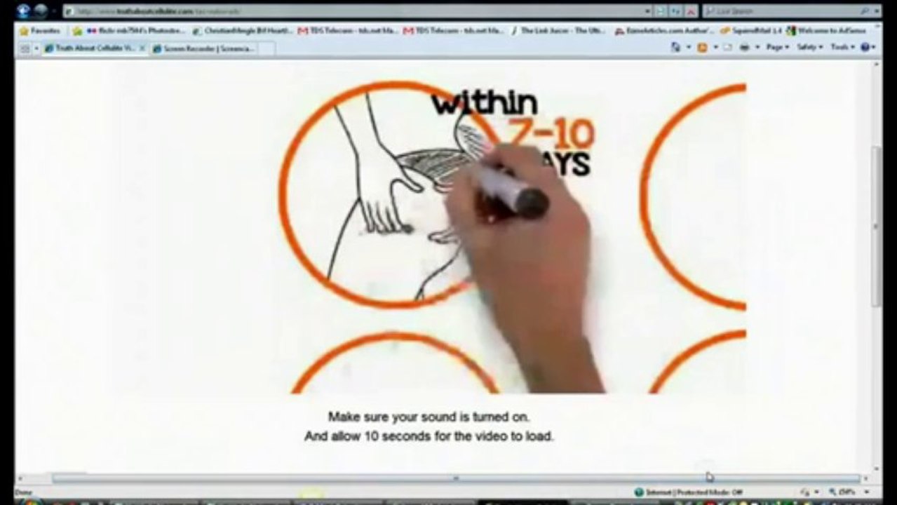 Truth About Cellulite - What is it in detail?