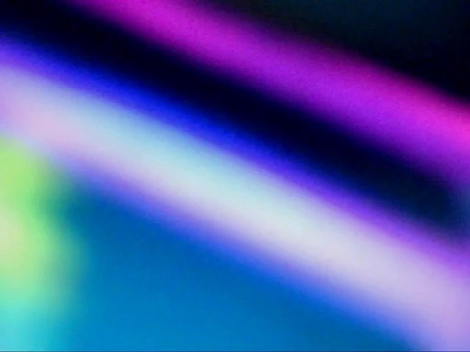 End Time Channel...Dark City Blues S.E.