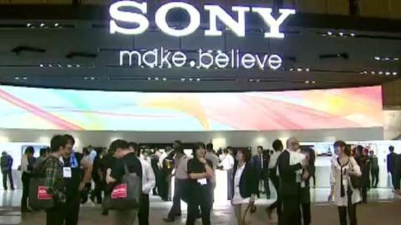 Japan loses tech innovation lustre