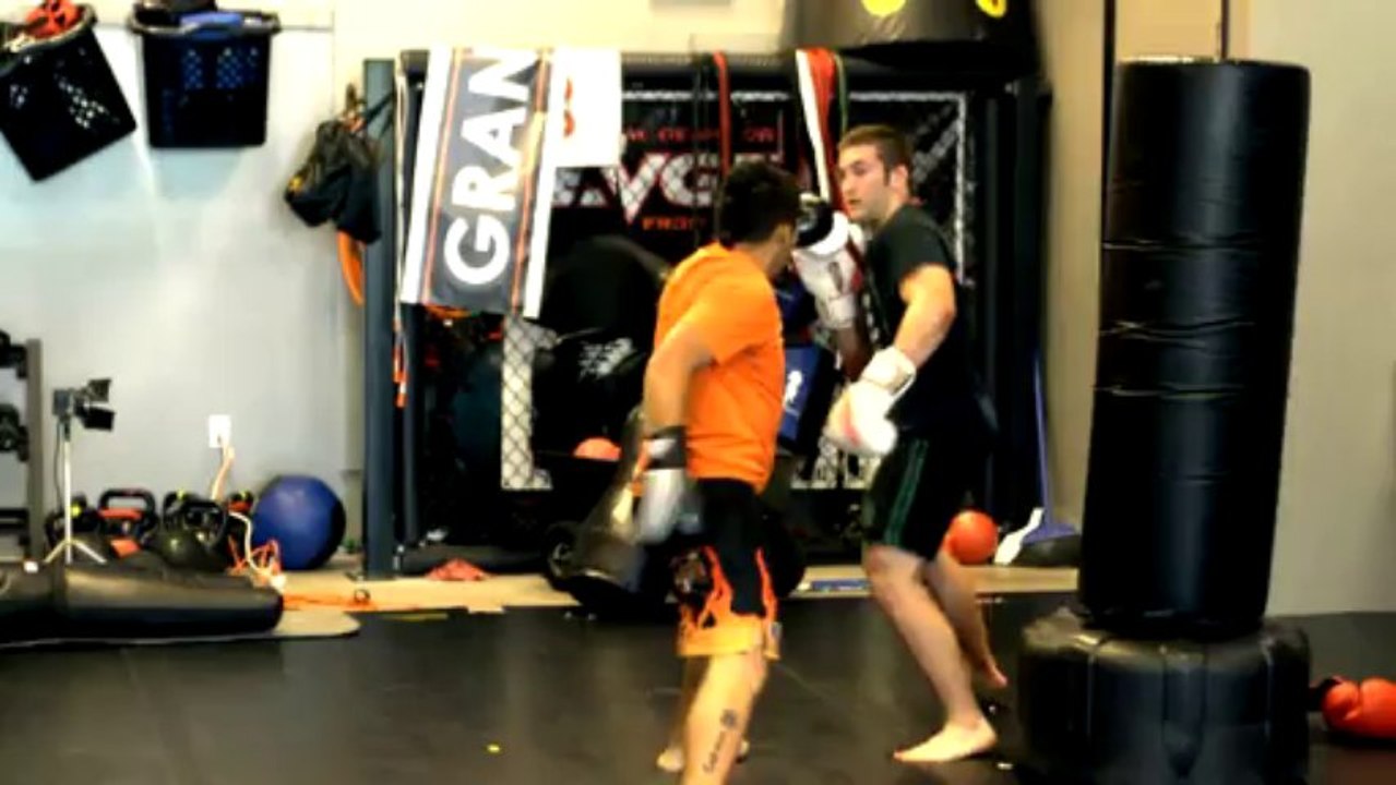 What is the difference between Karate and MMA?