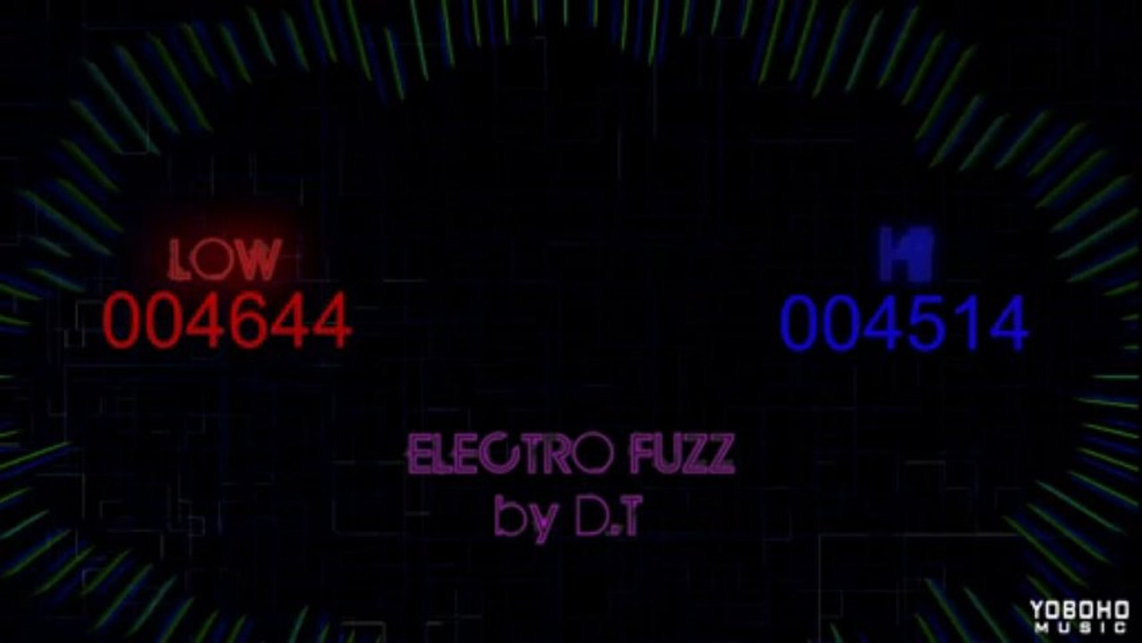 Electro Fuzz - ELECTRO HOUSE